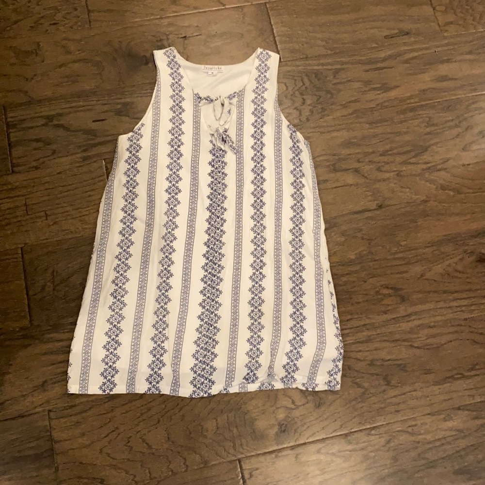 Cute summer dress